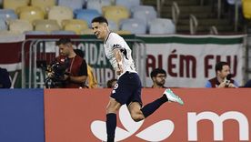 alex arce eterno: otro gol, otro capitulo en su idolatria leprosa alex arce eterno: otro gol, otro capitulo en su idolatria leprosa