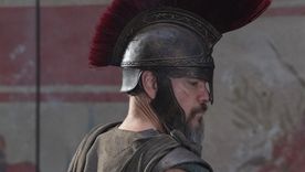 Matt Damon es el protagonista de La Odisea. Matt Damon es el protagonista de La Odisea.