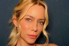 Nicole Neumann, Poroto Cubero, Instagram Nicole Neumann, Poroto Cubero, Instagram