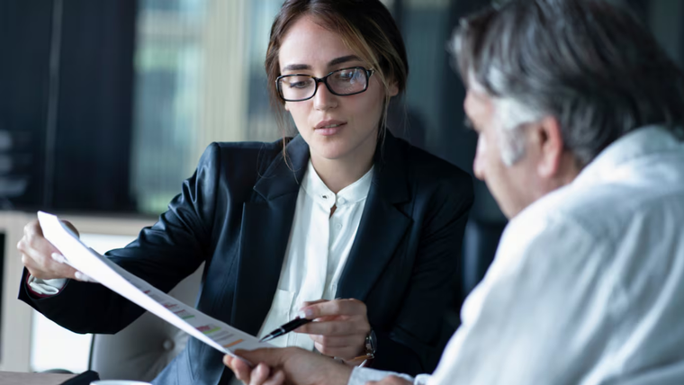 El banco ofrece interesantes beneficios. Foto: Shutterstock