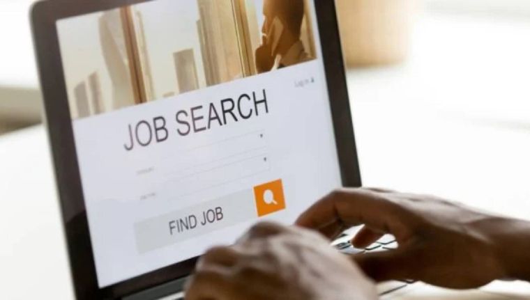 Cuáles son las mejores apps para conseguir empleo (Shutterstock).