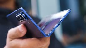 Las marcas de tecnología renuevan su catálogo con teléfonos plegables de alta gama. Las marcas de tecnología renuevan su catálogo con teléfonos plegables de alta gama.