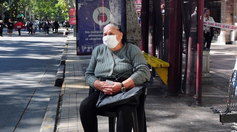 Foto: ALF PONCE / MDZ