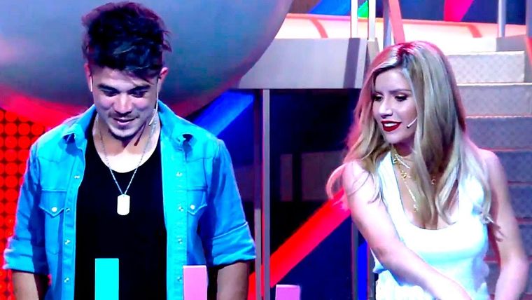 PICO Y PALA. EL CARPINTERO NO FUE GENTIL CON LAURITA FERNANDEZ.