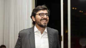 Rafael Valim, el nuevo abogado de Cristina Fernandez de Kirchner. Rafael Valim, el nuevo abogado de Cristina Fernandez de Kirchner.