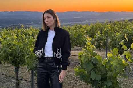 Jessica Biel. Jessica Biel.