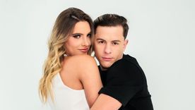 Guaynaa, la actual pareja de Lele Pons, compartió una serie de fotos en Instagram que causó furor en sus seguidores Foto: Instagram/ Lele Pons