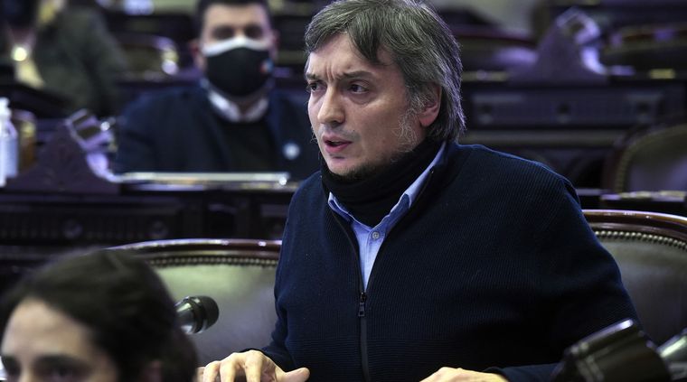 Foto: Gentileza Fabian Rodriguez