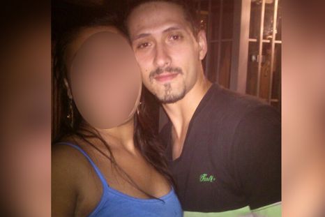 La causa por el homicidio de Germán Di Giovambattista avanza con detenidos. La causa por el homicidio de Germán Di Giovambattista avanza con detenidos.