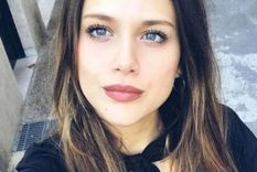 Barbie Vélez Foto: Vivi la Ciudad