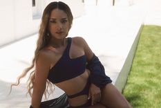 Adamari López tiene una hija llamada Alaïa