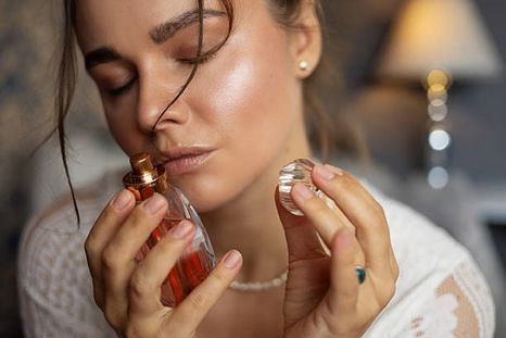 Perfumes Perfumes