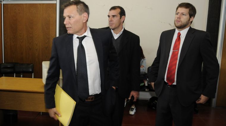 Foto: Alf Ponce / MDZ