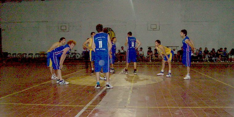 Foto: Fabián Segura/Mediamza.com