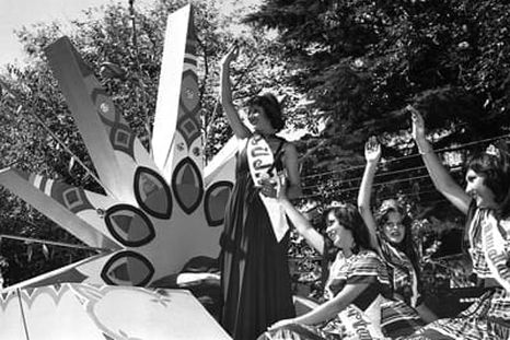 La historia detrás de la Vendimia de 1978.