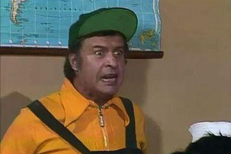 El Chavo del 8
