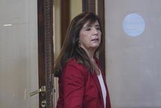 Foto: Telam Foto: Telam