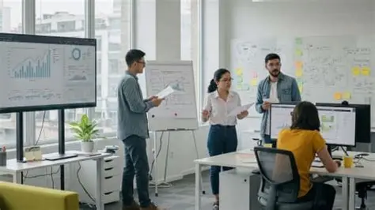 Las pymes no necesitan disfrazarse de corporación ni copiar modelos ajenos, pero sí tiene que escuchar al cliente y mantener en el foco de la atención.