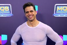 El actor cubano Pedro Moreno se dedica a la construcción para generar otros ingresos económicos. Foto: Internet