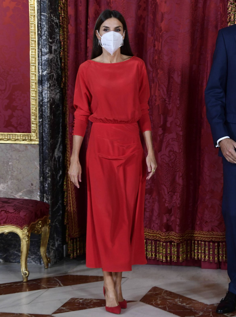 Foto: vanitatis.elconfidencial.com