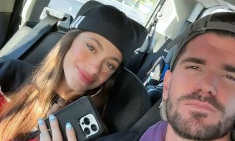 Tini Stoessel, enfurecida con Rodrigo de Paul La cantante dejó la casa en la que conviven en Madrid