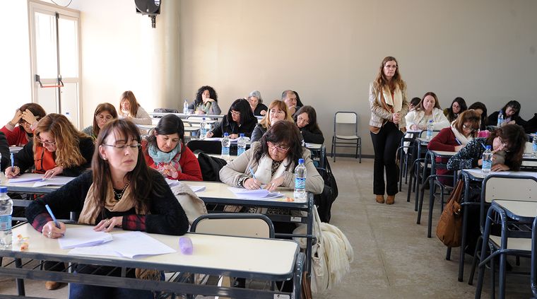 Foto: Alf Ponce / MDZ