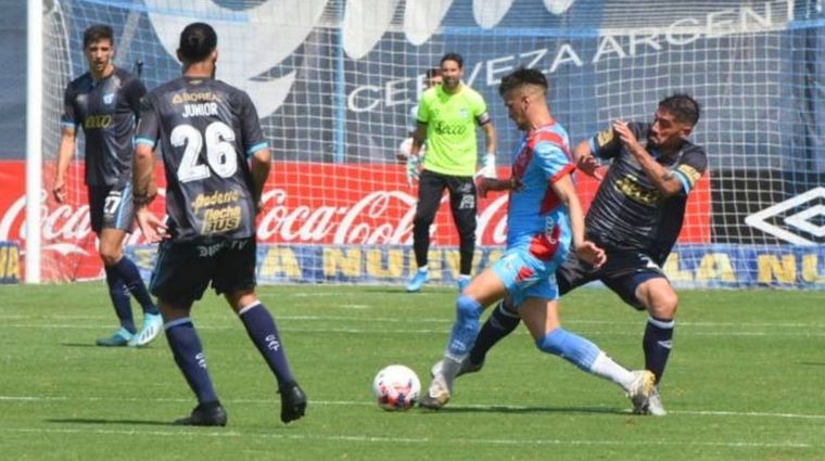 Foto: Atlético Tucumán
