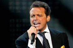 Luis Miguel suma nueva fecha en Argentina y ya es todo un récord de venta.