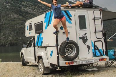 MDZol | Foto: Instagram @hakunamatataxelmundo