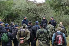 El comisario general Luis Rolle fue designado como Coordinador General del Comando Foto: NA