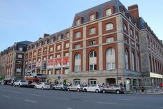 Mar del Plata: reanudan las clases y se normalizan los servicios tras la suspensión por falta de gas.