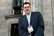 El secretario de Cultura, Leonardo Cifelli, cuestionó la gestión de Tecnópolis durante el Gobierno de Alberto Fernández. Foto: Télam