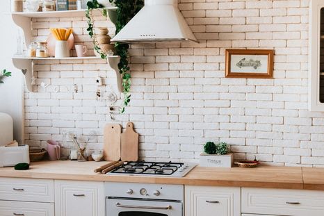 La tendencia para tu cocina. Foto: Canva. La tendencia para tu cocina. Foto: Canva.