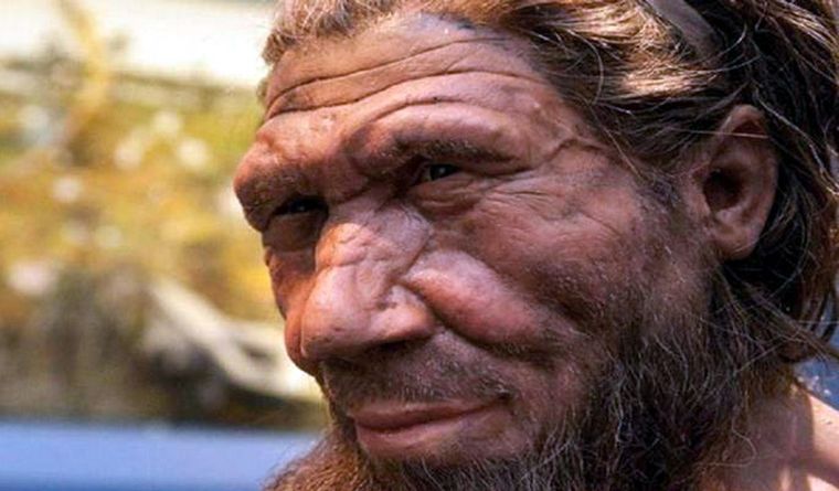 Los neandertales, homínidos que cambiaron el planeta. Foto: Efe.