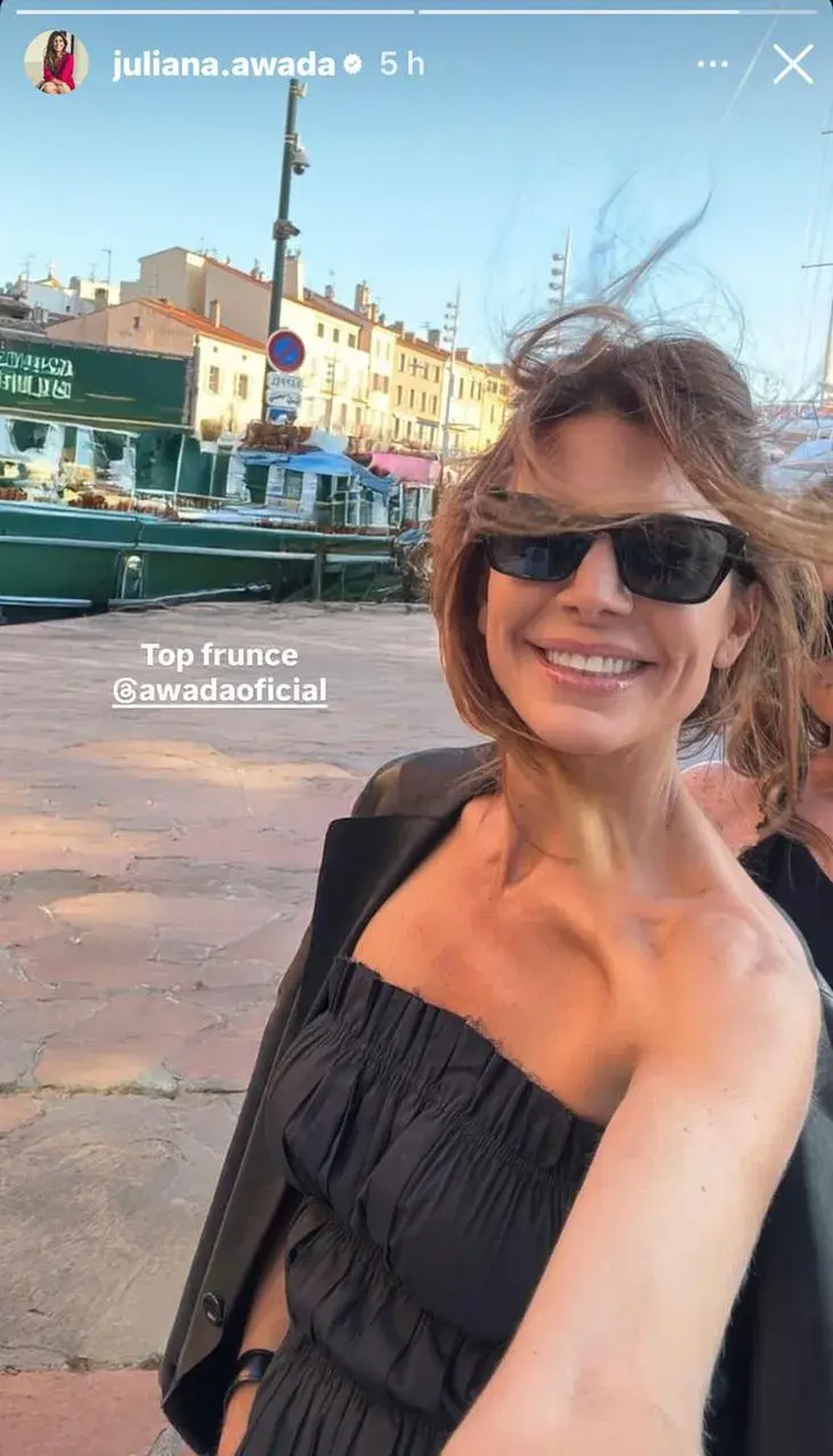 Lujo silencioso y versatilidad: la apuesta de Juliana Awada para el verano 2026. Lujo silencioso y versatilidad: la apuesta de Juliana Awada para el verano 2026.