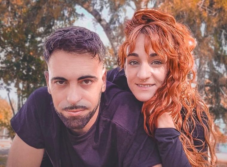La pareja de hermanos busca cambiar el Código Civil en su país para poder casarse.&nbsp;