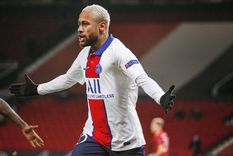 Foto: PSG