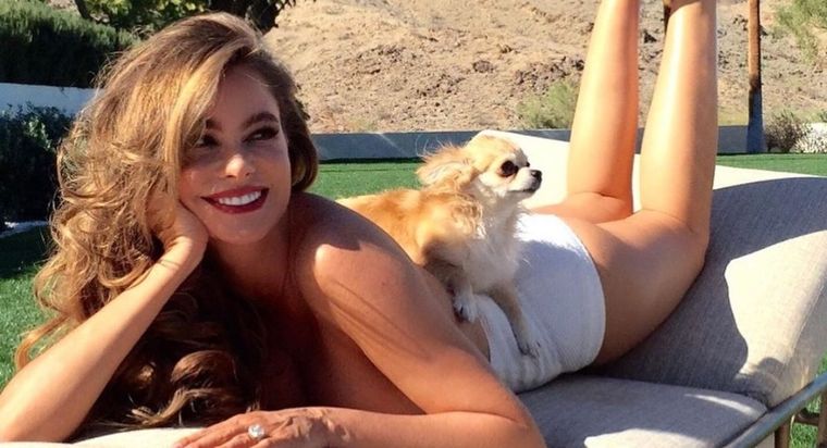Sofía Vergara