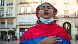 Cerca de 200.000 colombianos han recibido el asilo por parte del gobierno español en las últimas décadas. Cerca de 200.000 colombianos han recibido el asilo por parte del gobierno español en las últimas décadas.