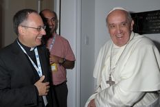 la entrevista al papa que conmociono al mundo, completa
