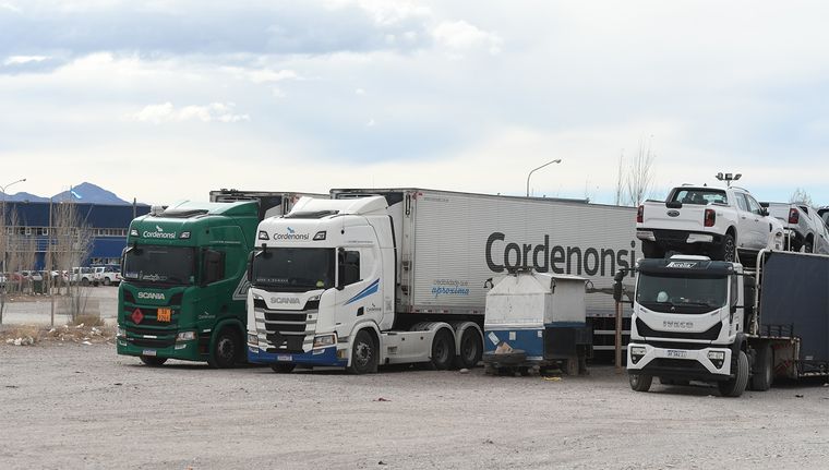 Foto: Santiago Tagua/MDZ