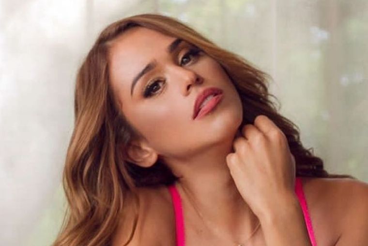 Yanet García posee una gran popularidad en redes sociales Foto: Instagram Yanet García