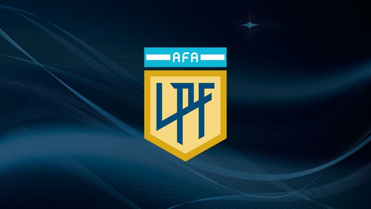 La temporada 2022 de la Liga Profesional contará con dos torneos y una copa de campeones. Foto: LPF