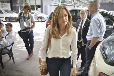 MDZol | Victoria Tolosa Paz encabeza la encuesta con un 32% de intención de voto.