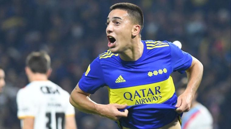 Agustín Sández fue víctima de un violento robo