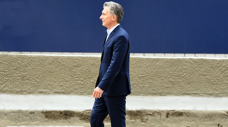 Foto: Alf Ponce / MDZ