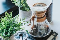 El café de filtro está de moda y es toda una tendencia que recorre el mundo. Foto: dongallocafe.com