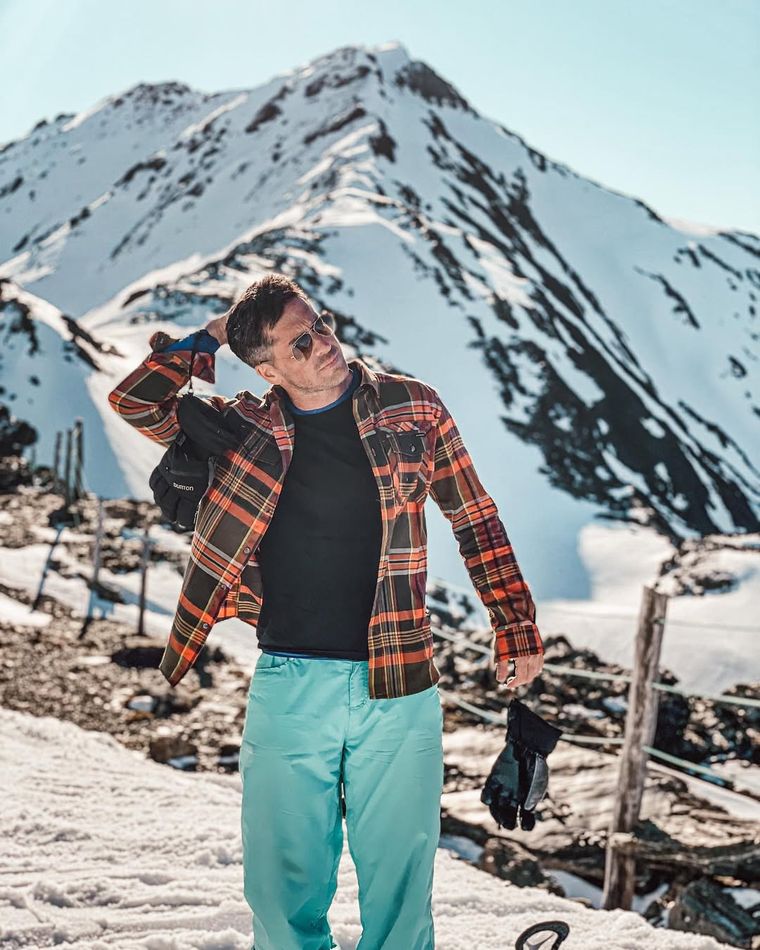 Devi de Gran Hermano. Devi de Gran Hermano.