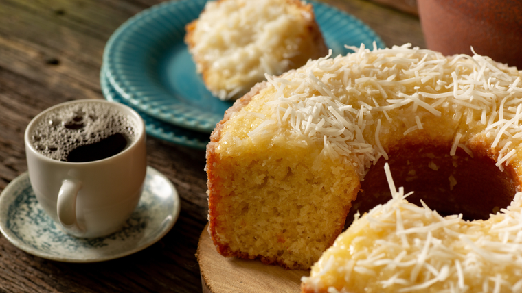 Receta que tenés que probar
