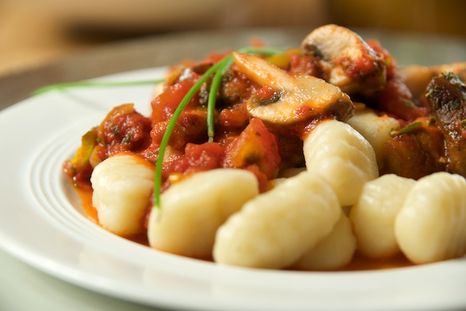 Hoy cocinamos ¡Ñoquis del 29!